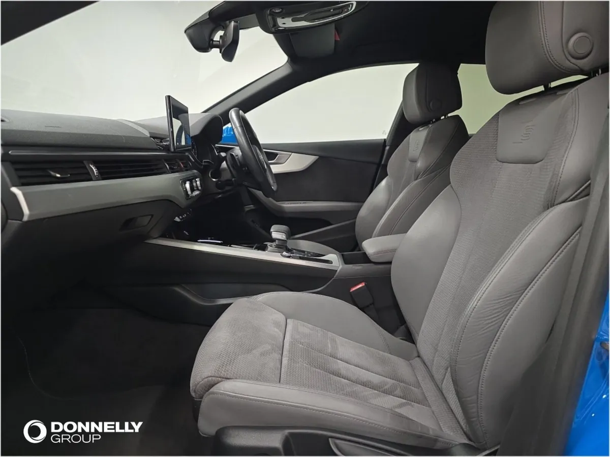 Audi A5 Diesel Sportback S Line - Image 4