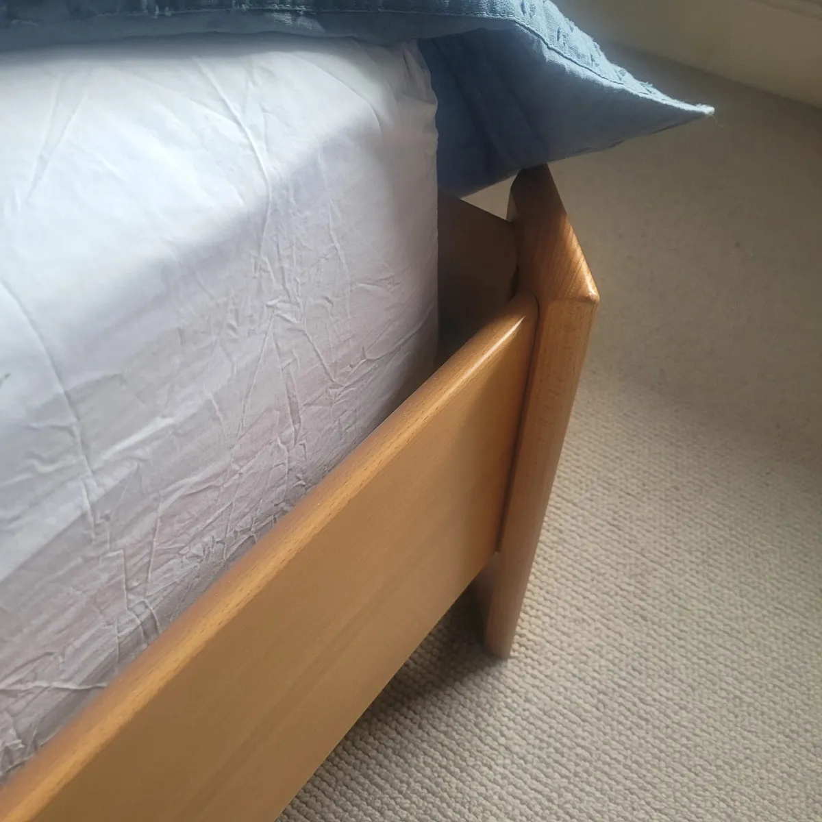 King Size Bed Frame - Image 2