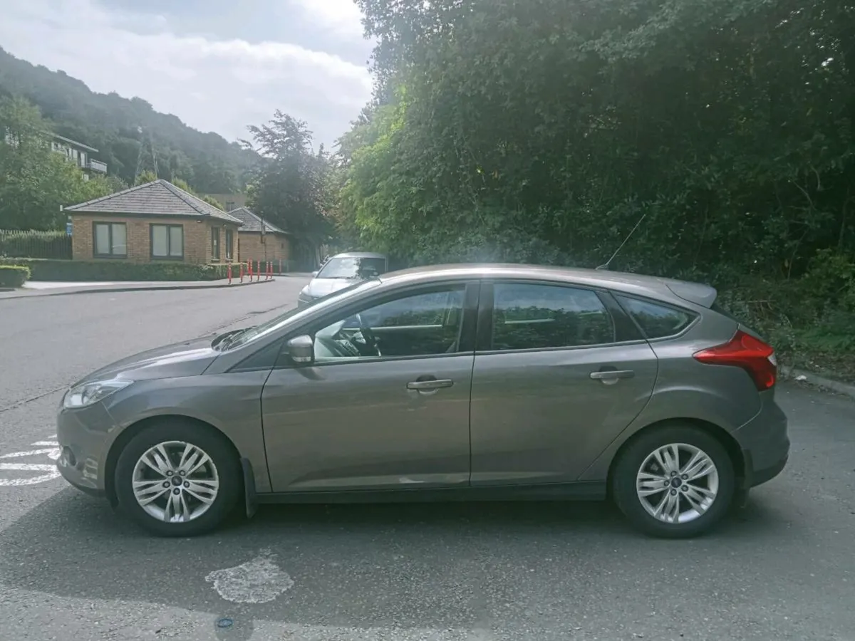 132 Ford focus 1.0lite patrol 174km - Image 3