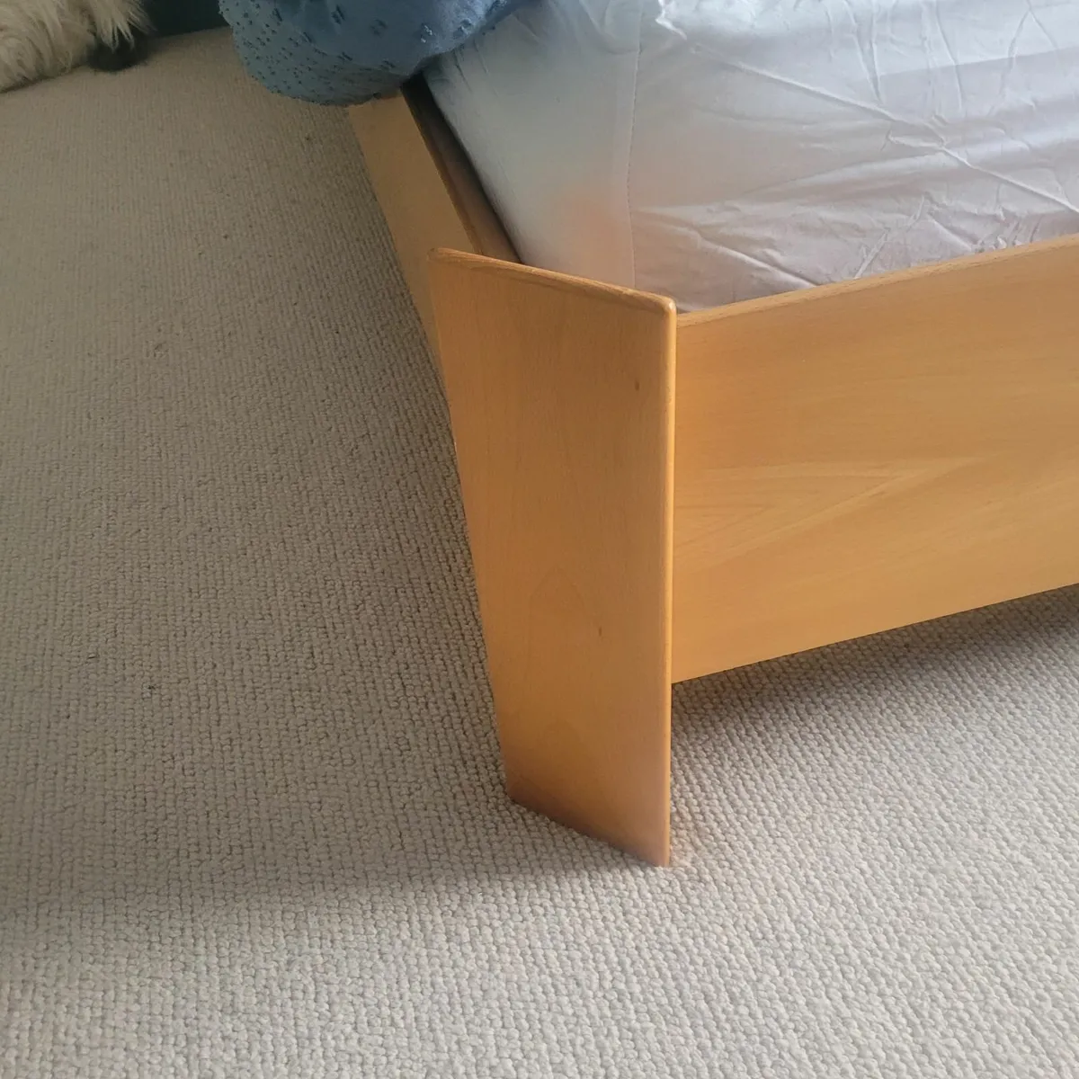 King Size Bed Frame - Image 3