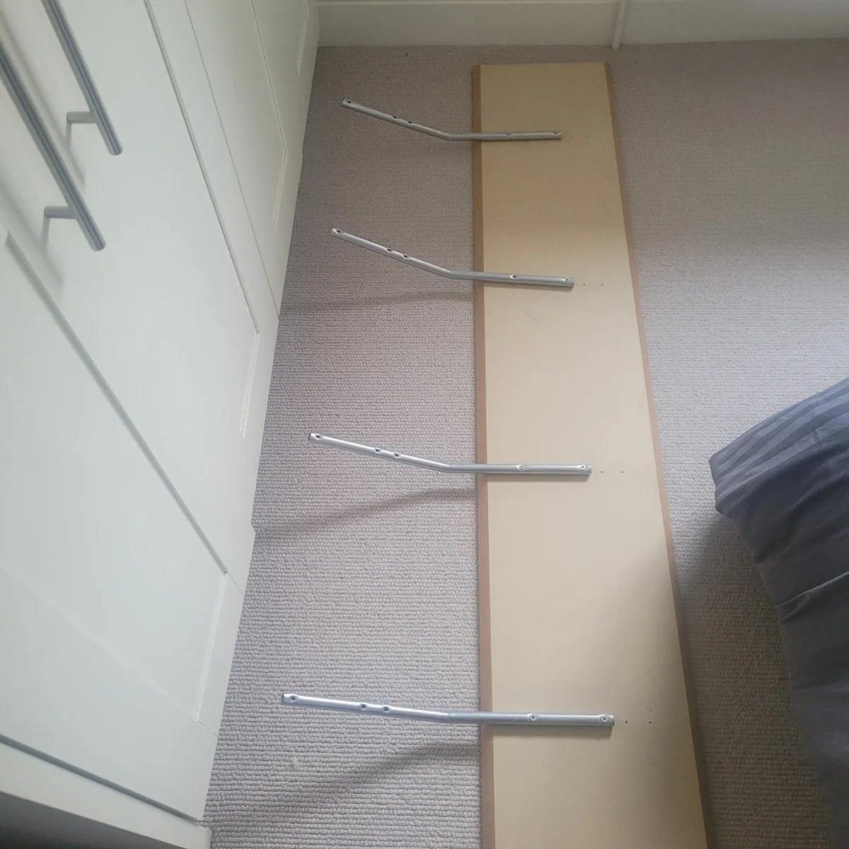 King Size Bed Frame - Image 4