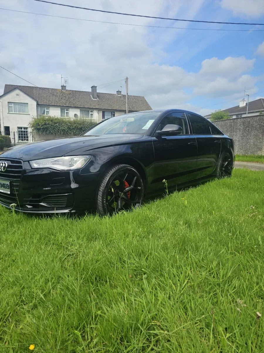 Audi A6 Ultra - Image 2