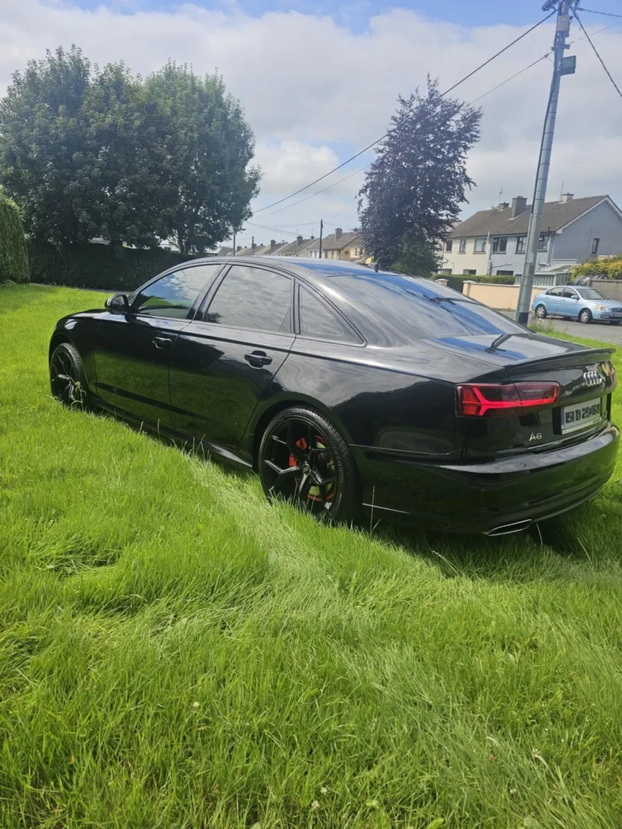 Audi A6 Ultra - Image 3