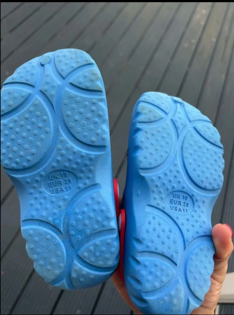 boys sandals - Image 2