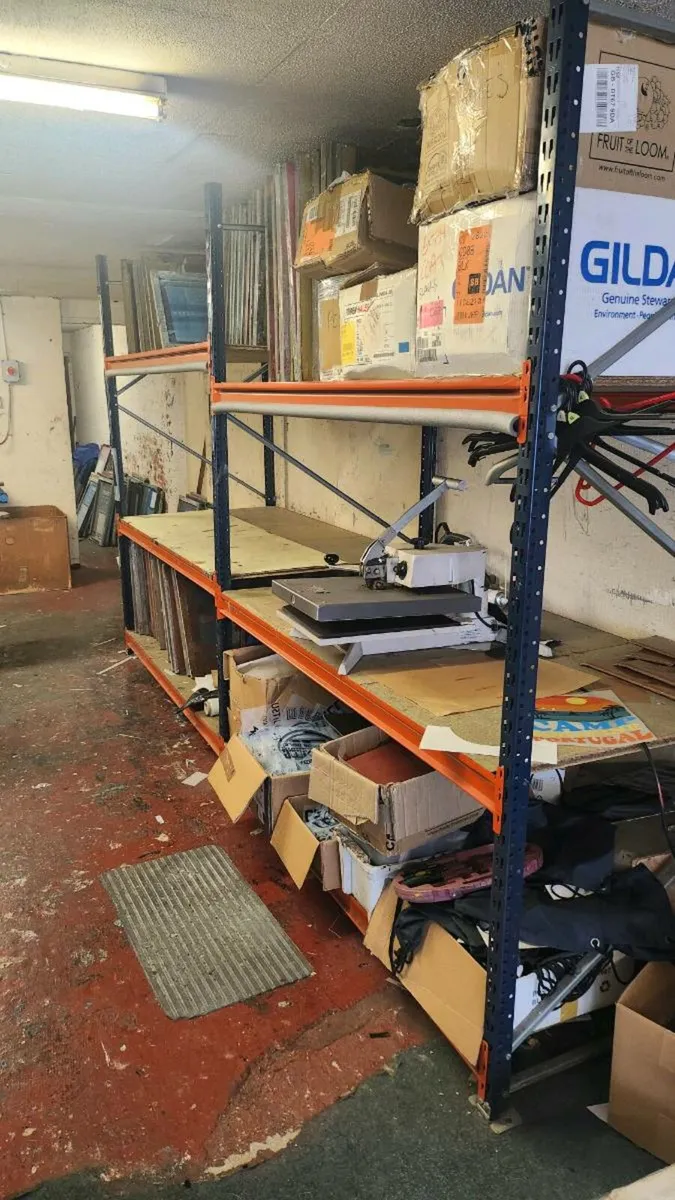 Screen Printing Equipment - Image 2