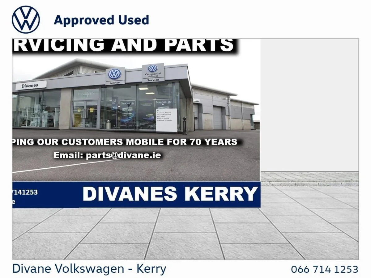 Volkswagen ID.5 Family 77kwh 174BHP - Image 1