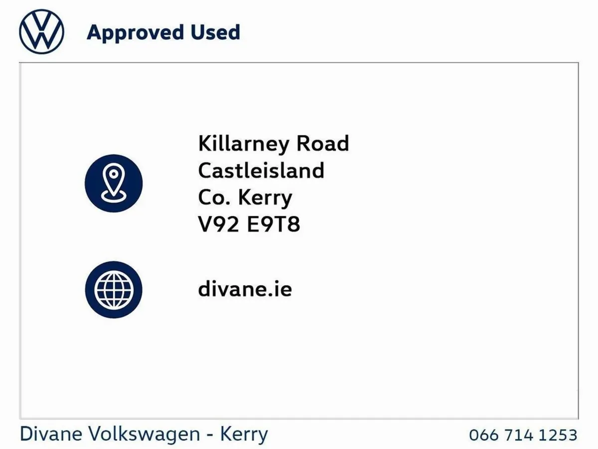 Volkswagen ID.5 Family 77kwh 174BHP - Image 3