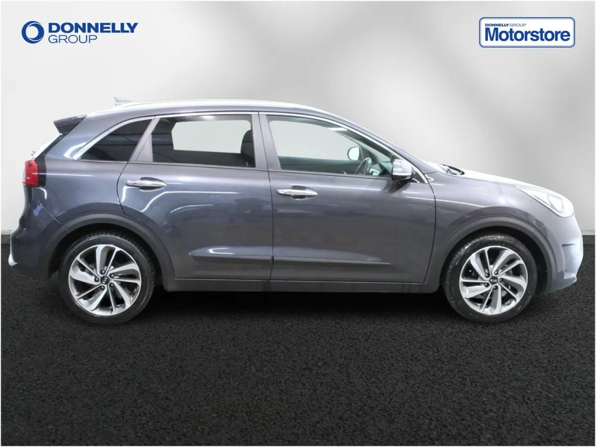 Kia Niro Estate 3 - Image 3