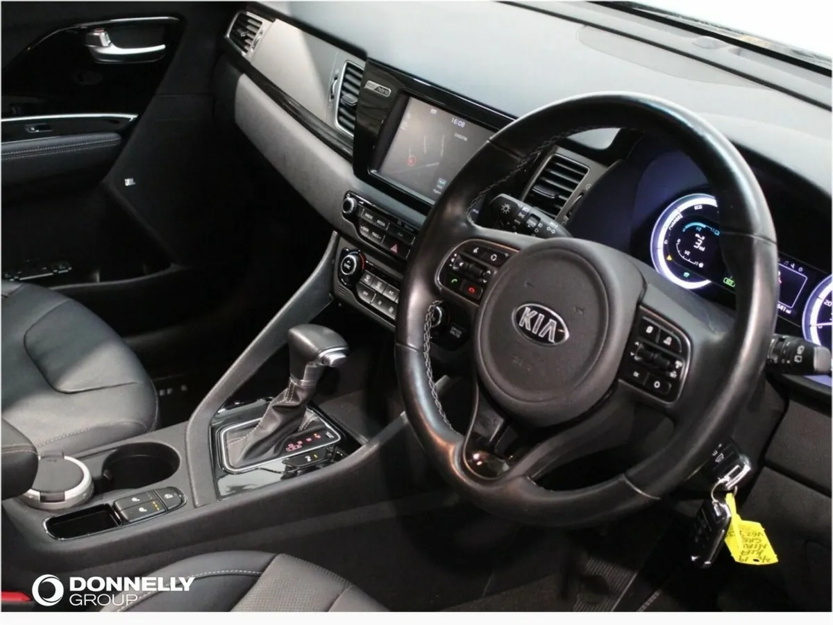 Kia Niro Estate 3 - Image 4