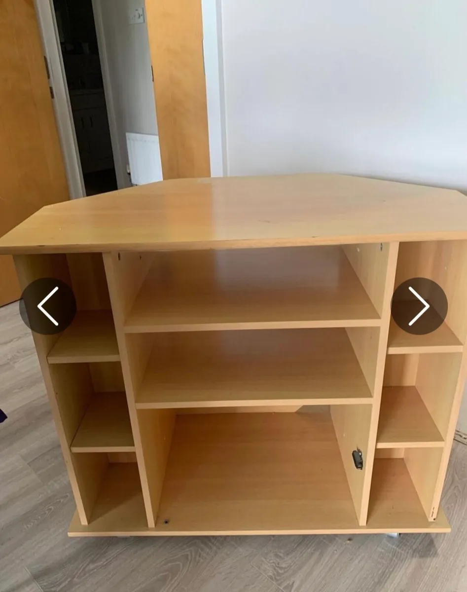 Tv console - Image 1