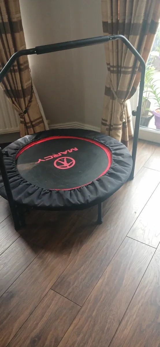Trampoline - Image 2