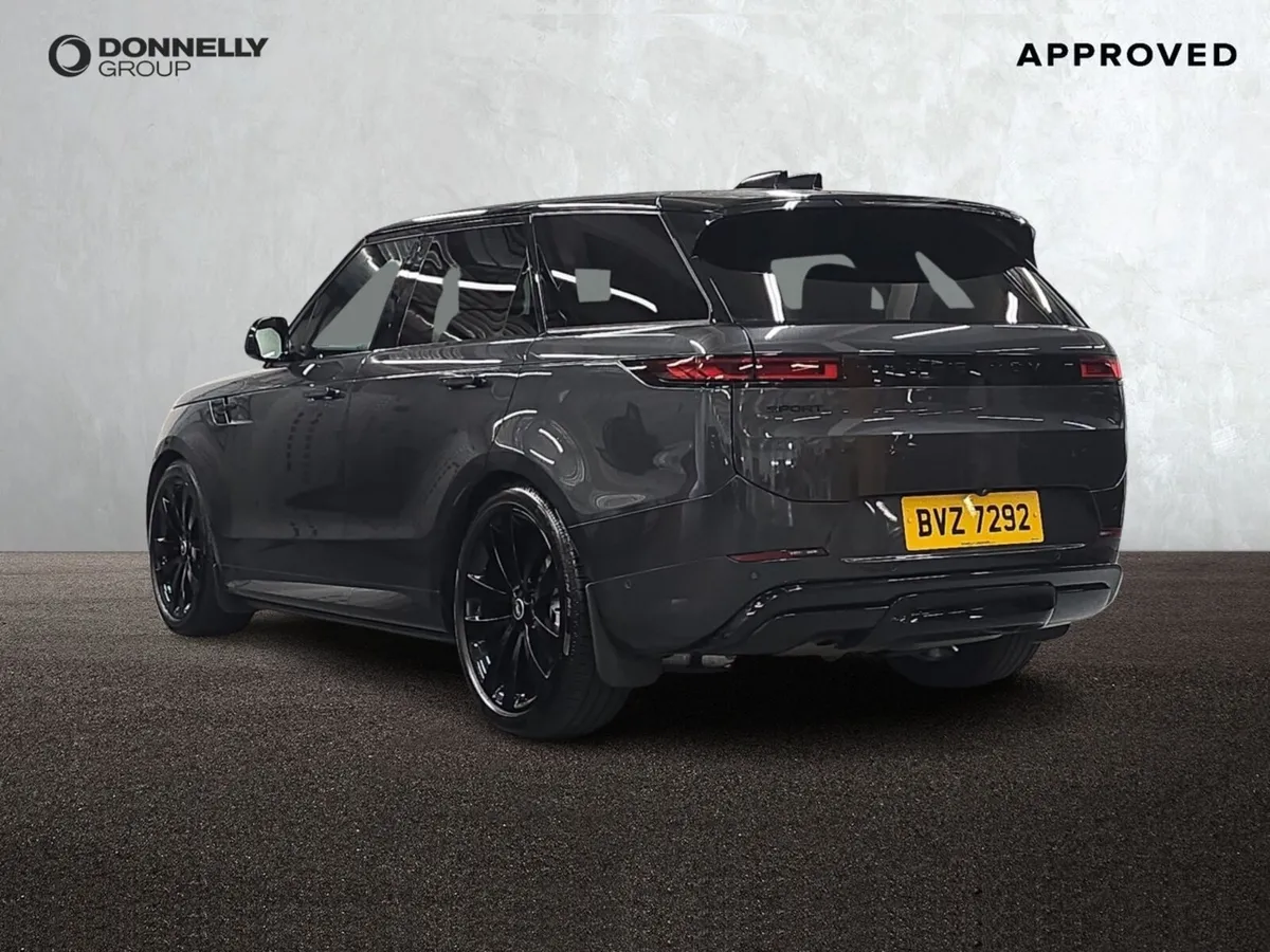 Land Rover Range Rover Sport Diesel Estate Dynamic - Image 2