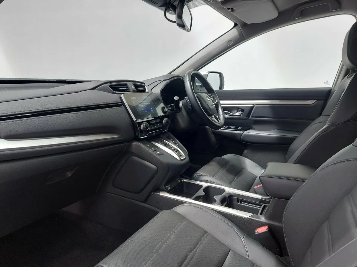 Honda CR-V Cr-V Estate SR - Image 2