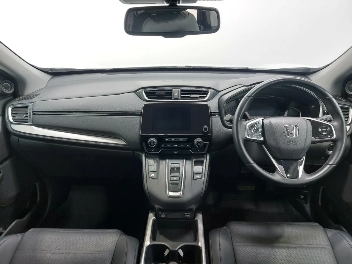 Honda CR-V Cr-V Estate SR - Image 4