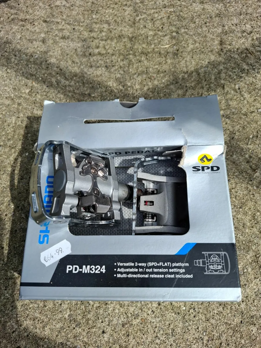 Cycling equipment - Image 4