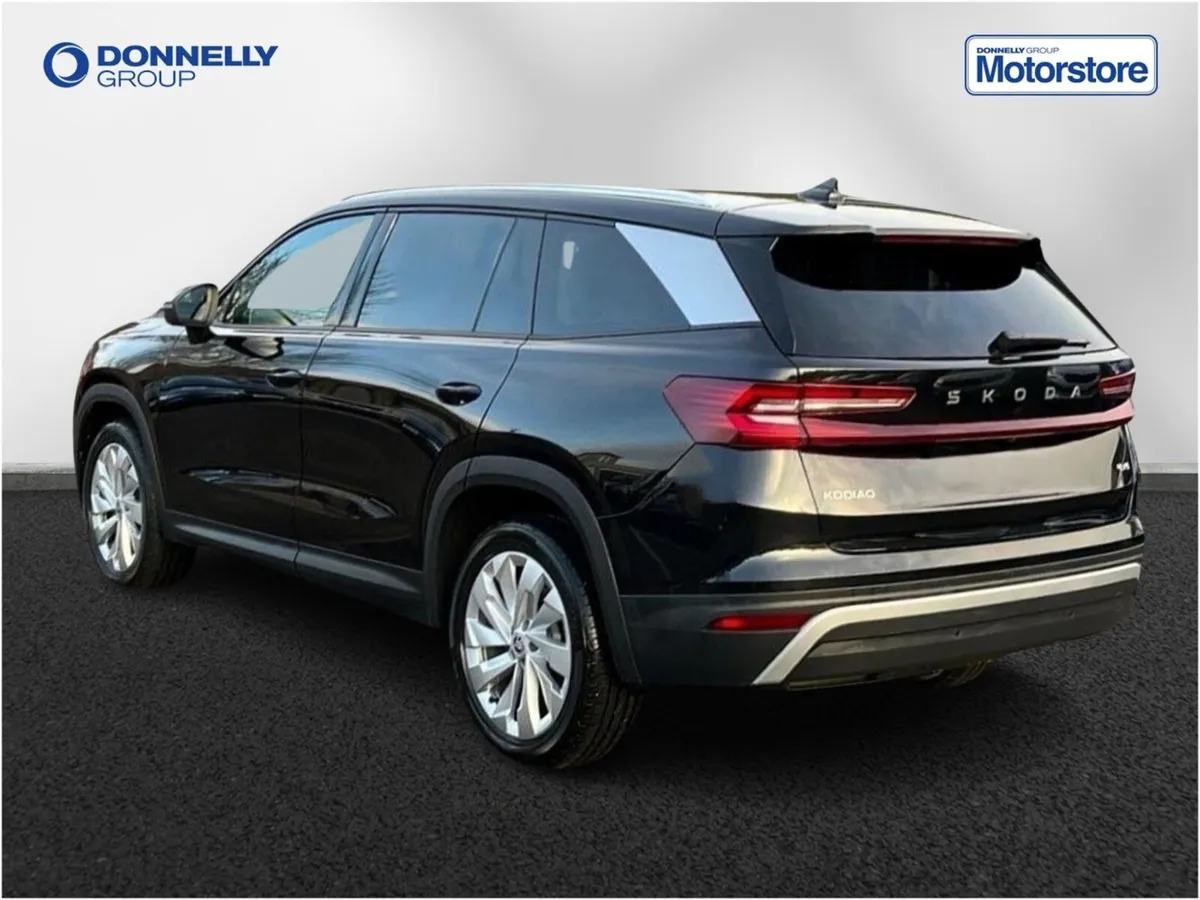 Skoda KODIAQ Diesel Estate SE L - Image 2