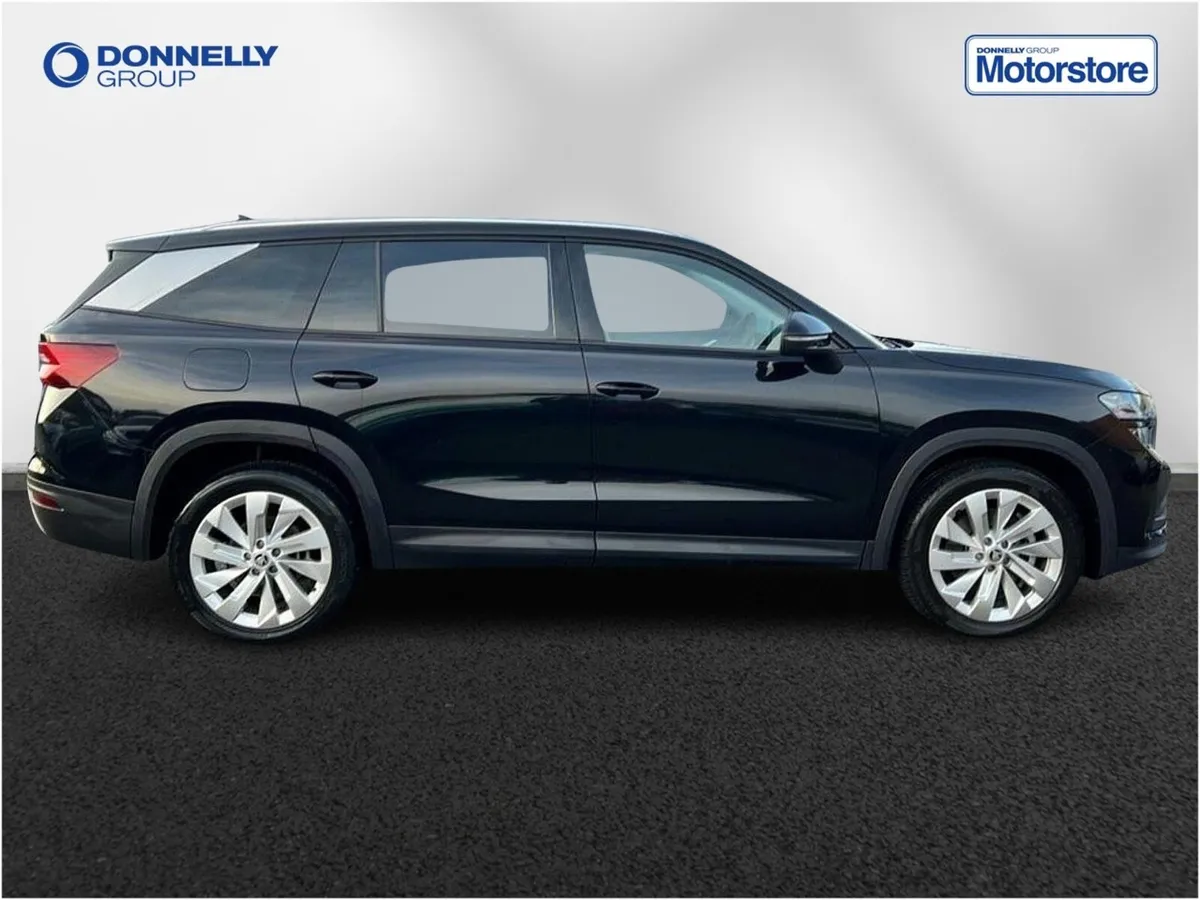 Skoda KODIAQ Diesel Estate SE L - Image 3
