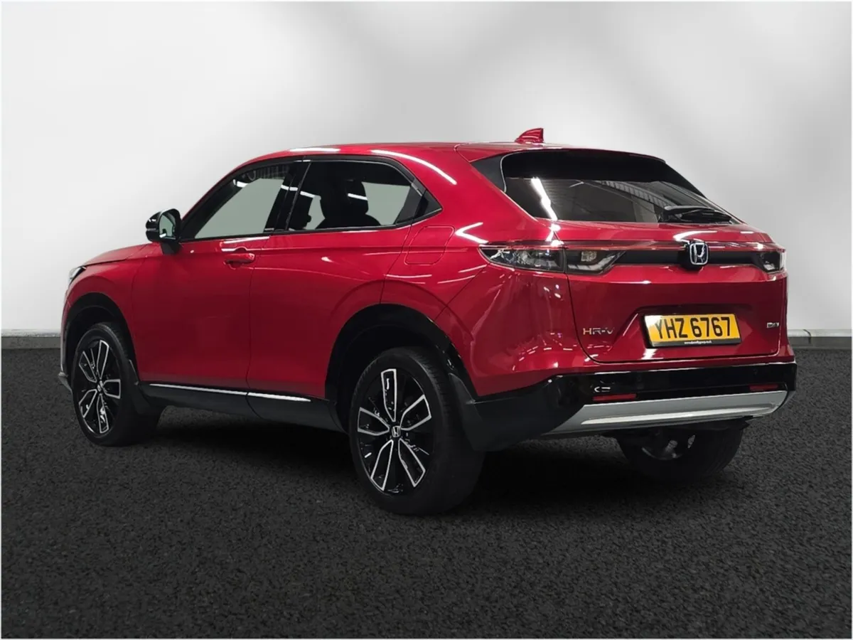 Honda HR-V Hr-V Hatchback Advance - Image 3