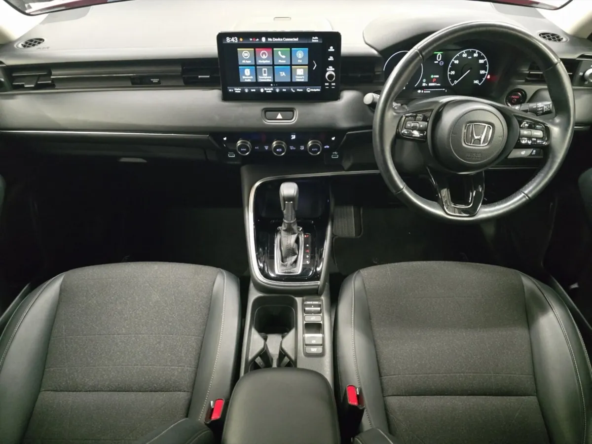 Honda HR-V Hr-V Hatchback Advance - Image 4