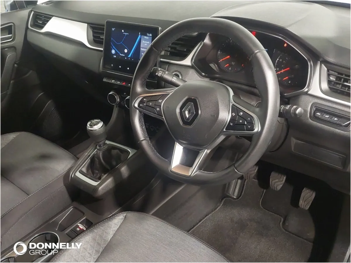 Renault Captur Hatchback Evolution - Image 4