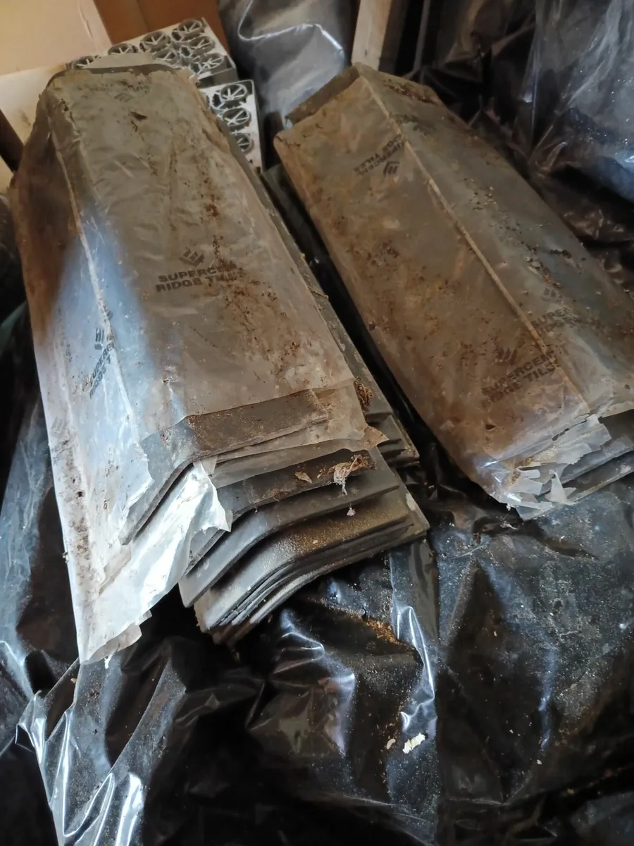 Ridge slates - Image 2