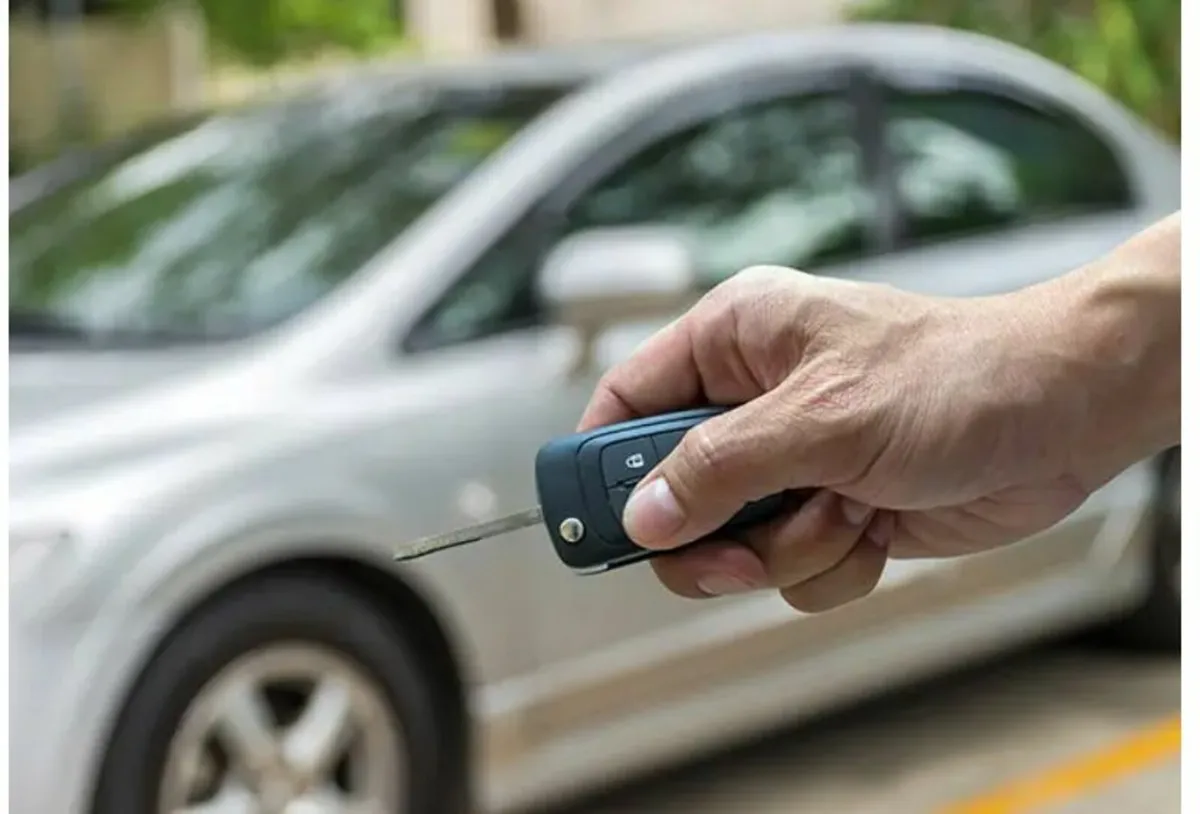 Auto Car Key Copy - Image 3