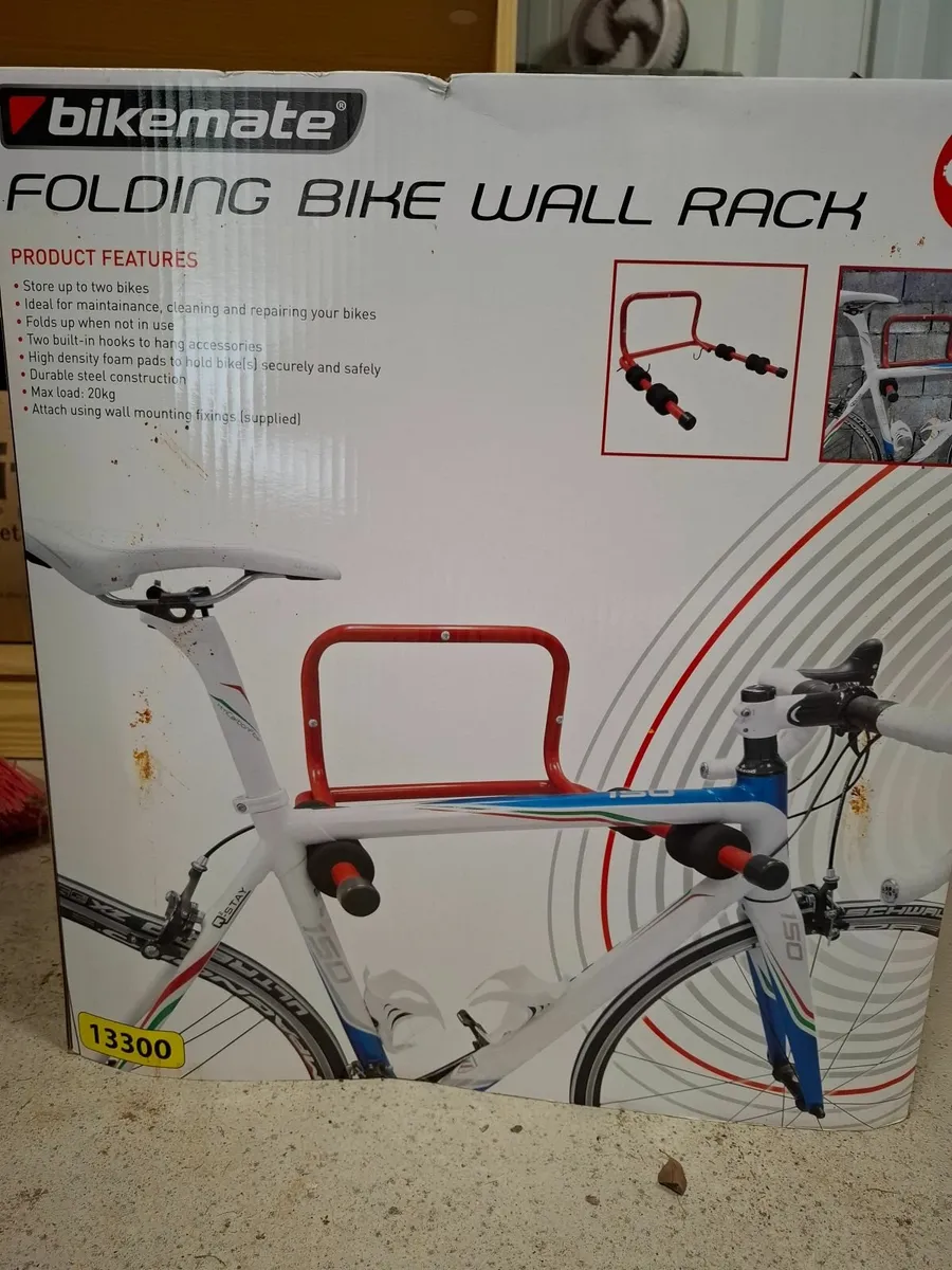 Cycling equipment - Image 1
