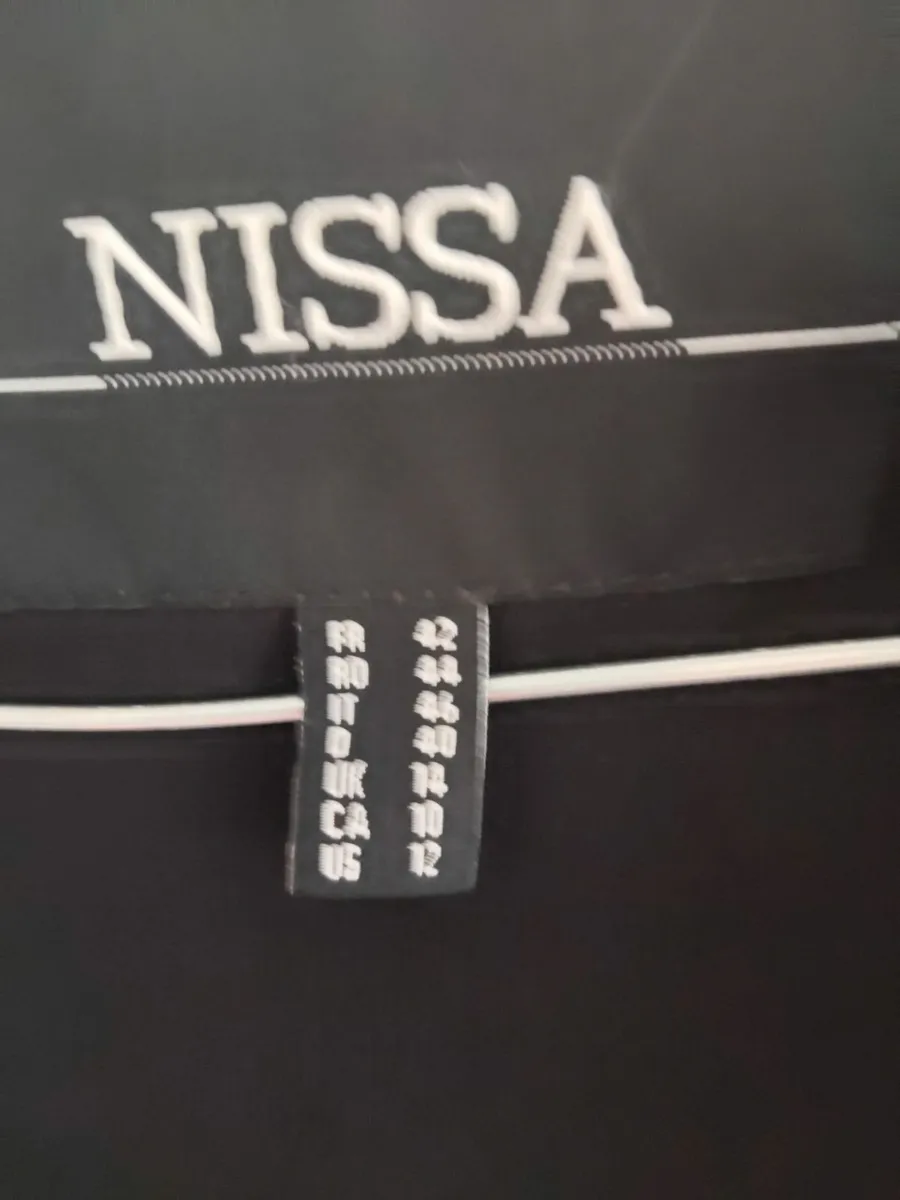 Black cardigan - Image 2