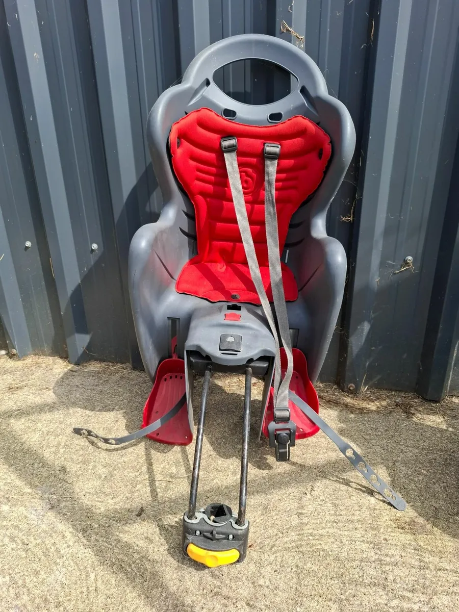 Cycling equipment - Image 2