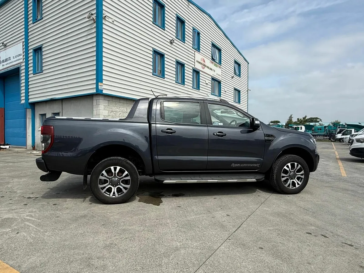 Ford Ranger 2021 - Image 2
