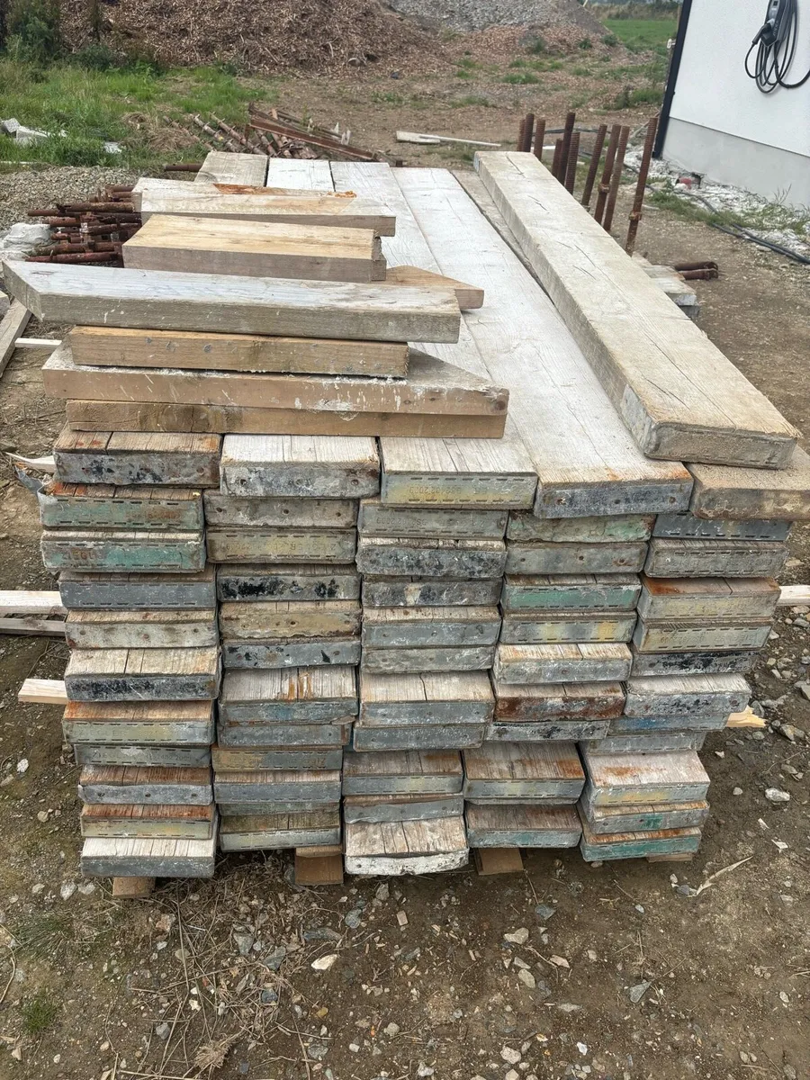 Scaffolding for sale - Image 2