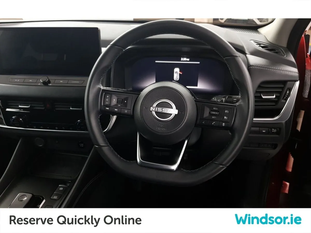 Nissan QASHQAI Epower Qashqai SV Premium - Image 4