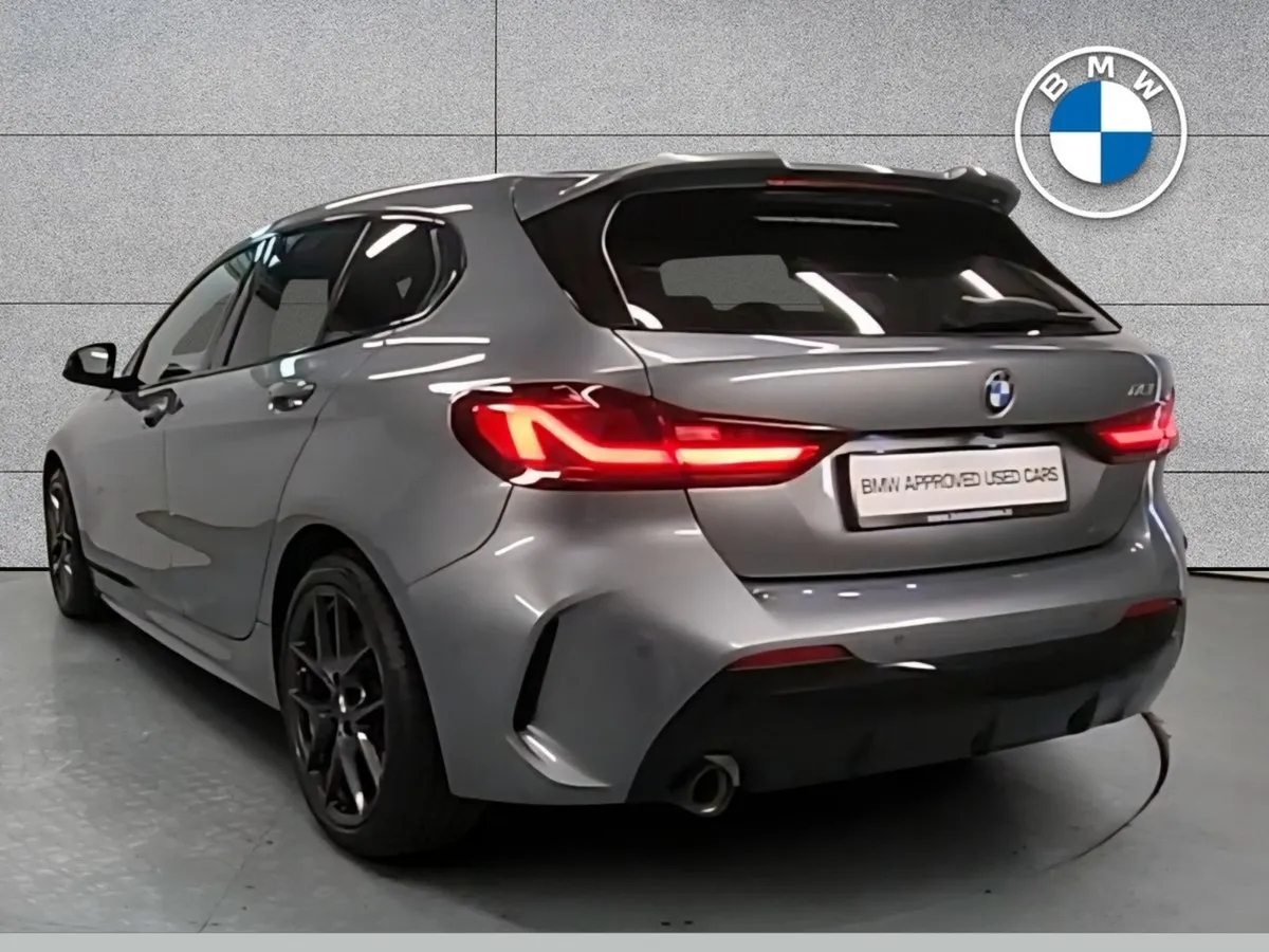 BMW 1 Series 118i M Sport - Image 3