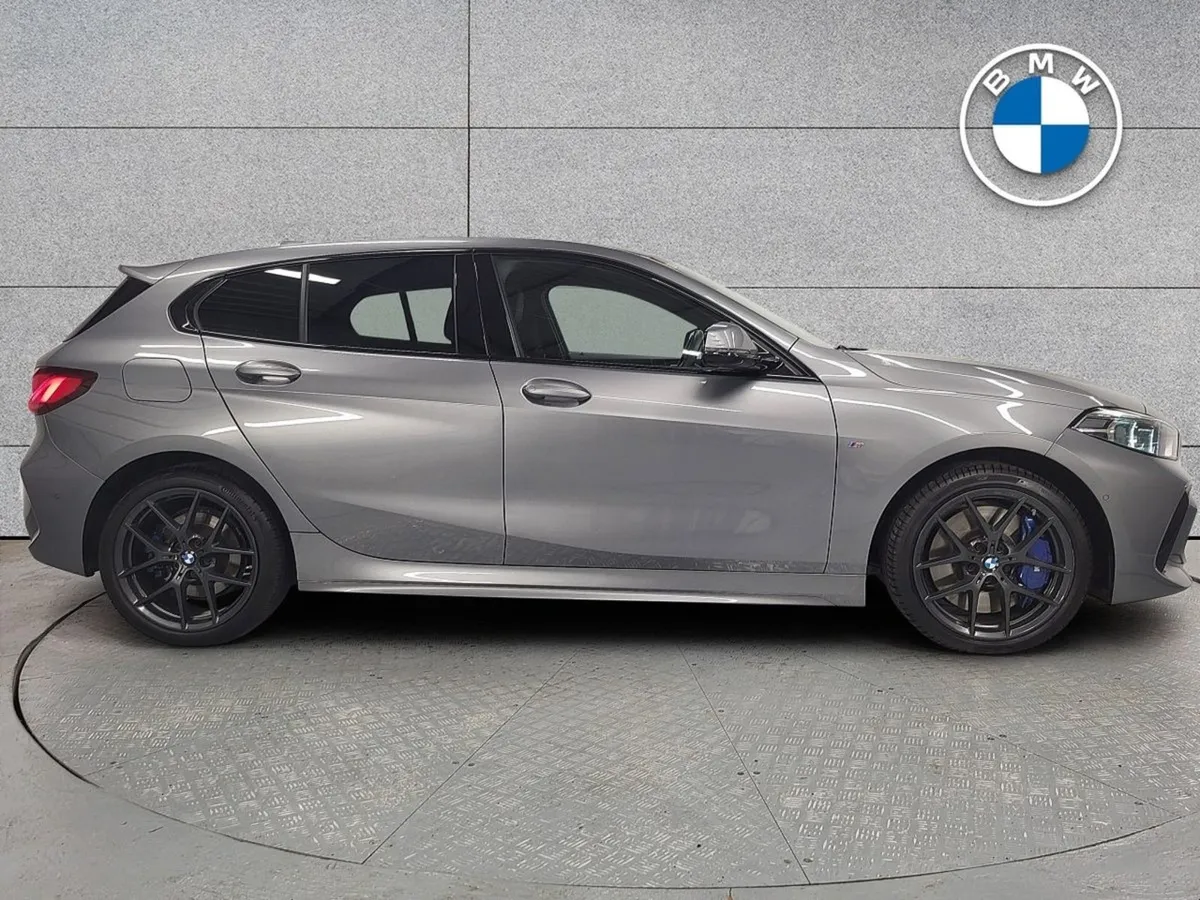 BMW 1 Series 118i M Sport - Image 4