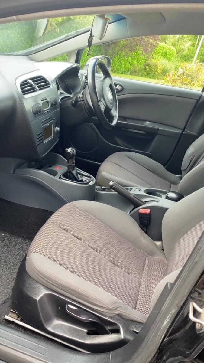 SEAT Leon 2008 - Image 1