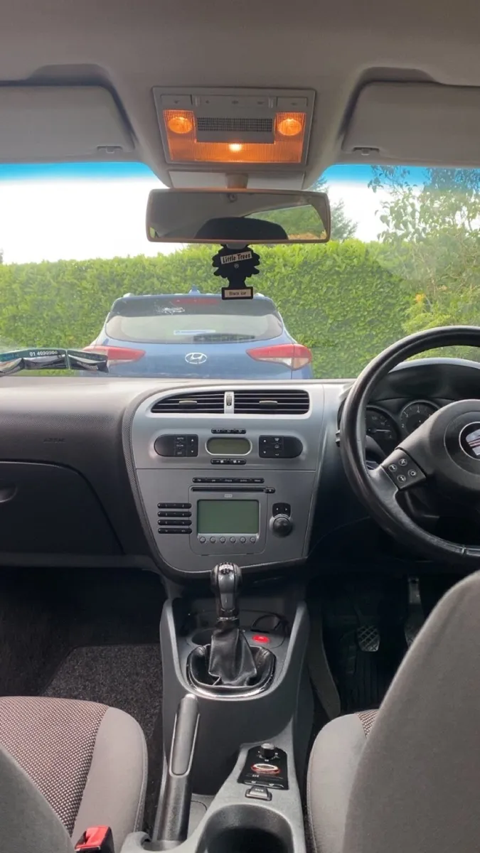 SEAT Leon 2008 - Image 3