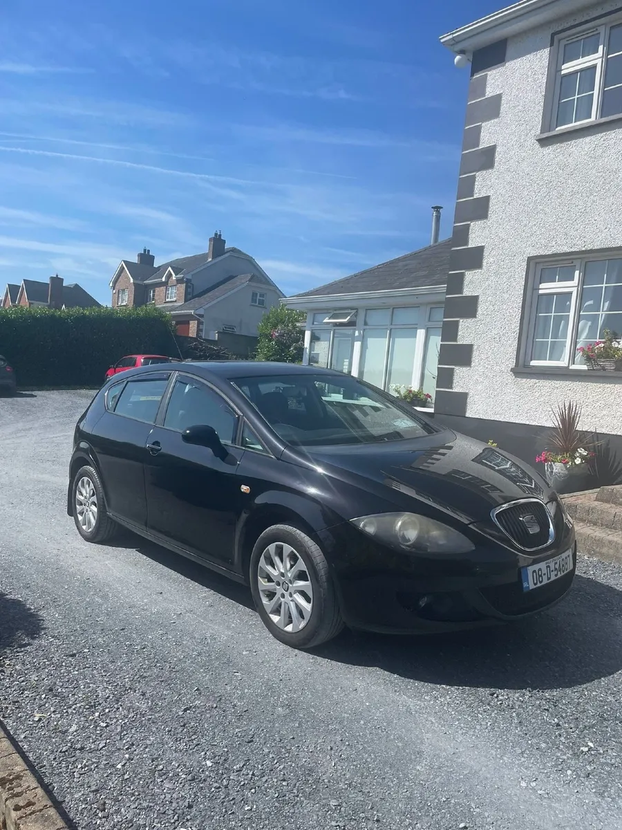 SEAT Leon 2008 - Image 4