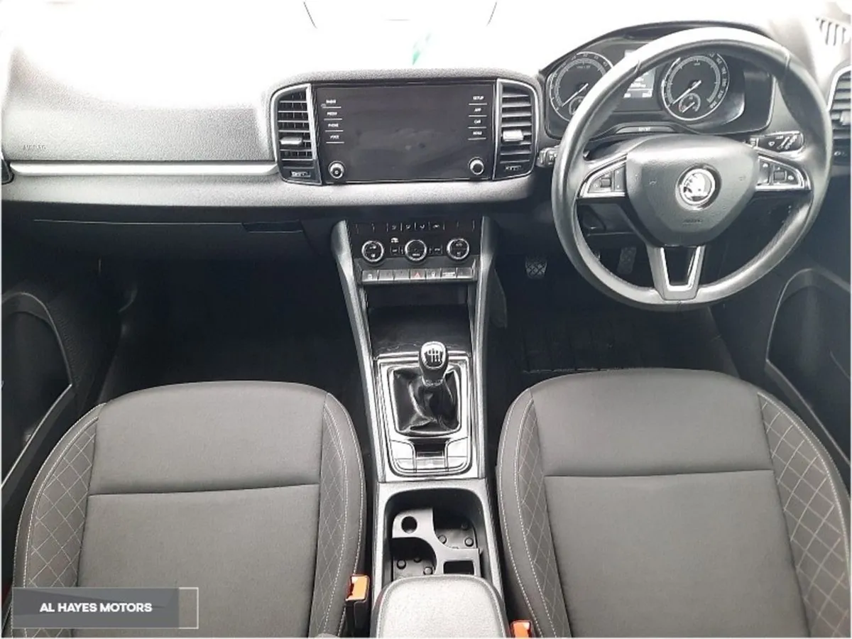 Skoda Karoq  sold Sold Sold Sold Sold - Image 2