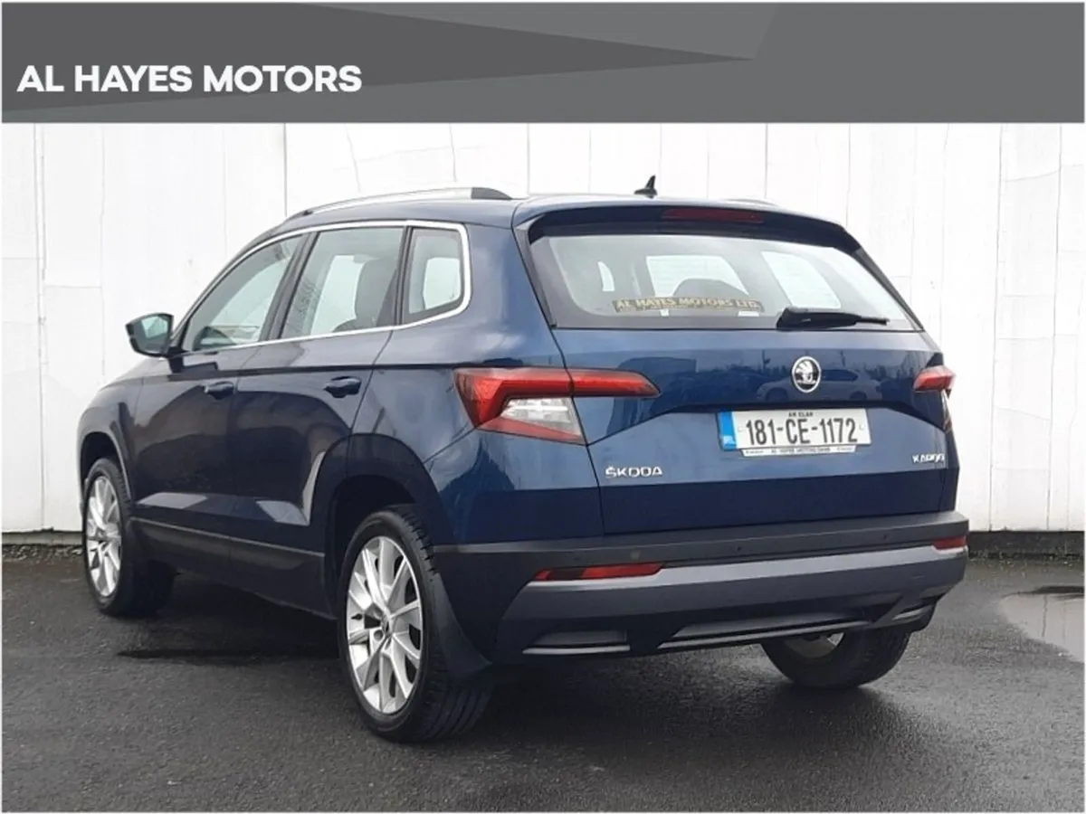 Skoda Karoq  sold Sold Sold Sold Sold - Image 3