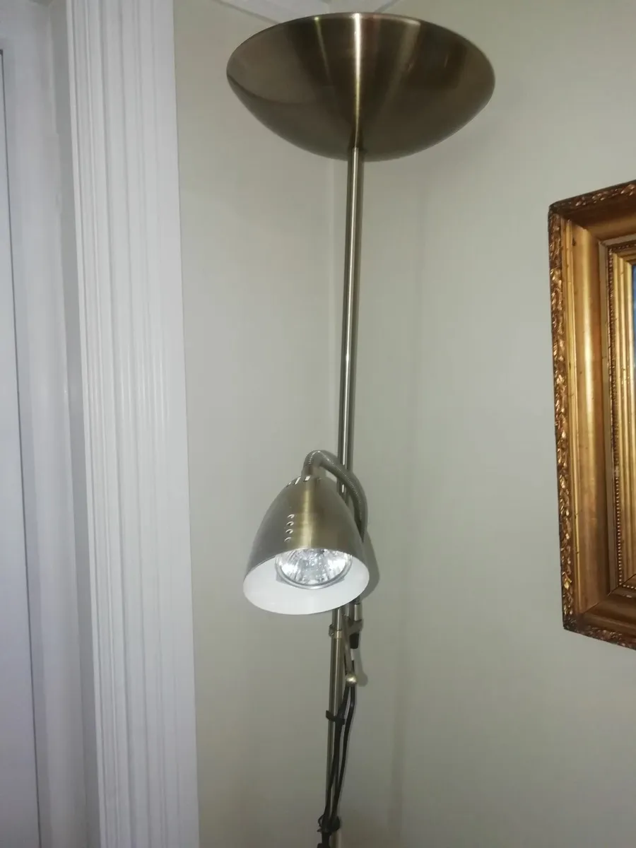 Reading light Full length - Image 2