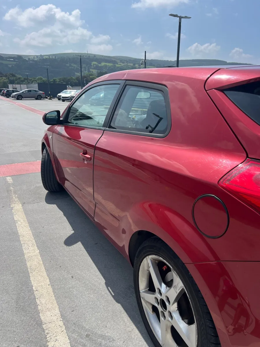 Kia Pro Ceed - Image 4