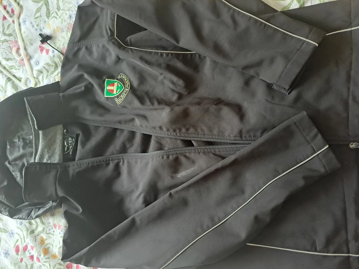 St Patricks, Girls Uniform. - Image 1