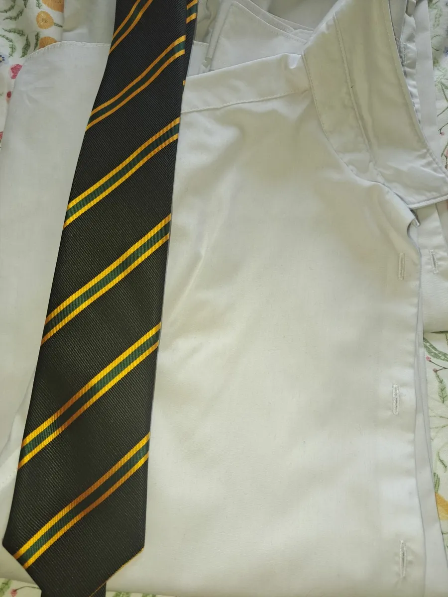 St Patricks, Girls Uniform. - Image 2