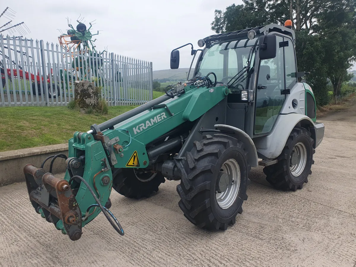 Kramer 30.5T - Image 2