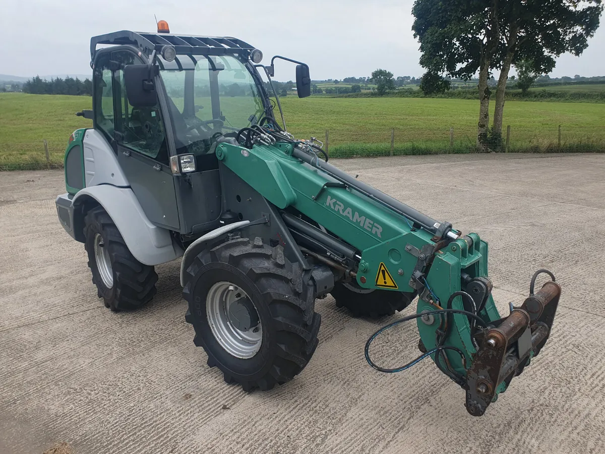 Kramer 30.5T - Image 3