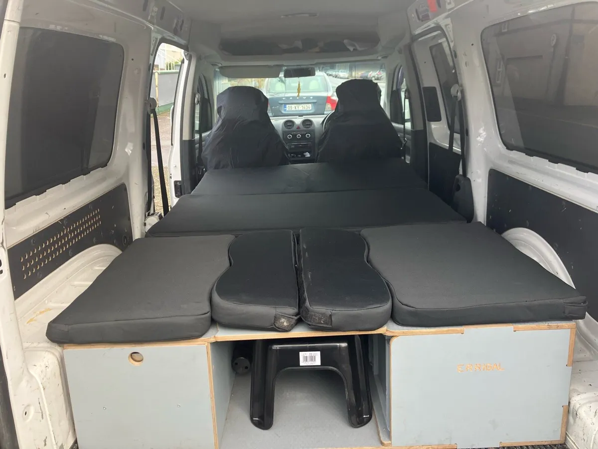 Camper conversation kit - Image 2