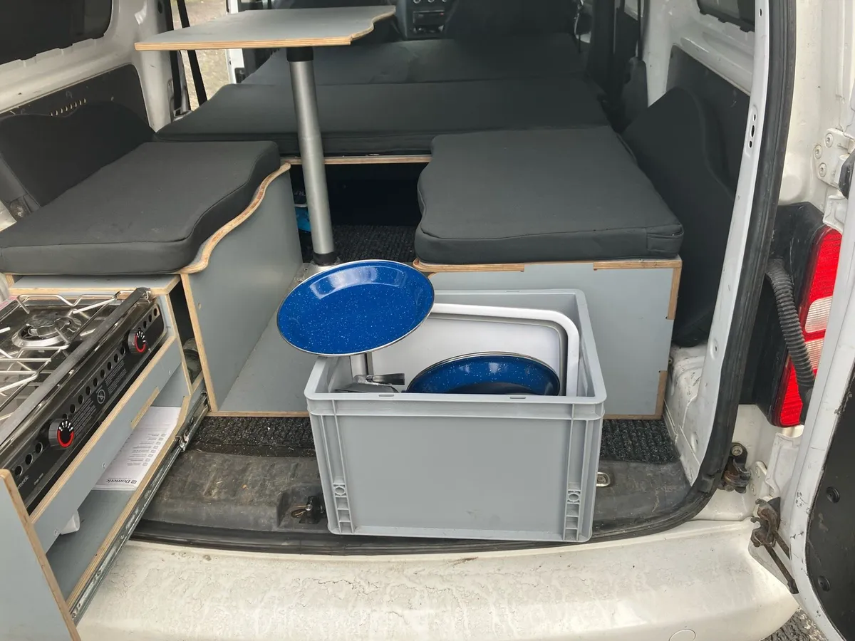 Camper conversation kit - Image 3