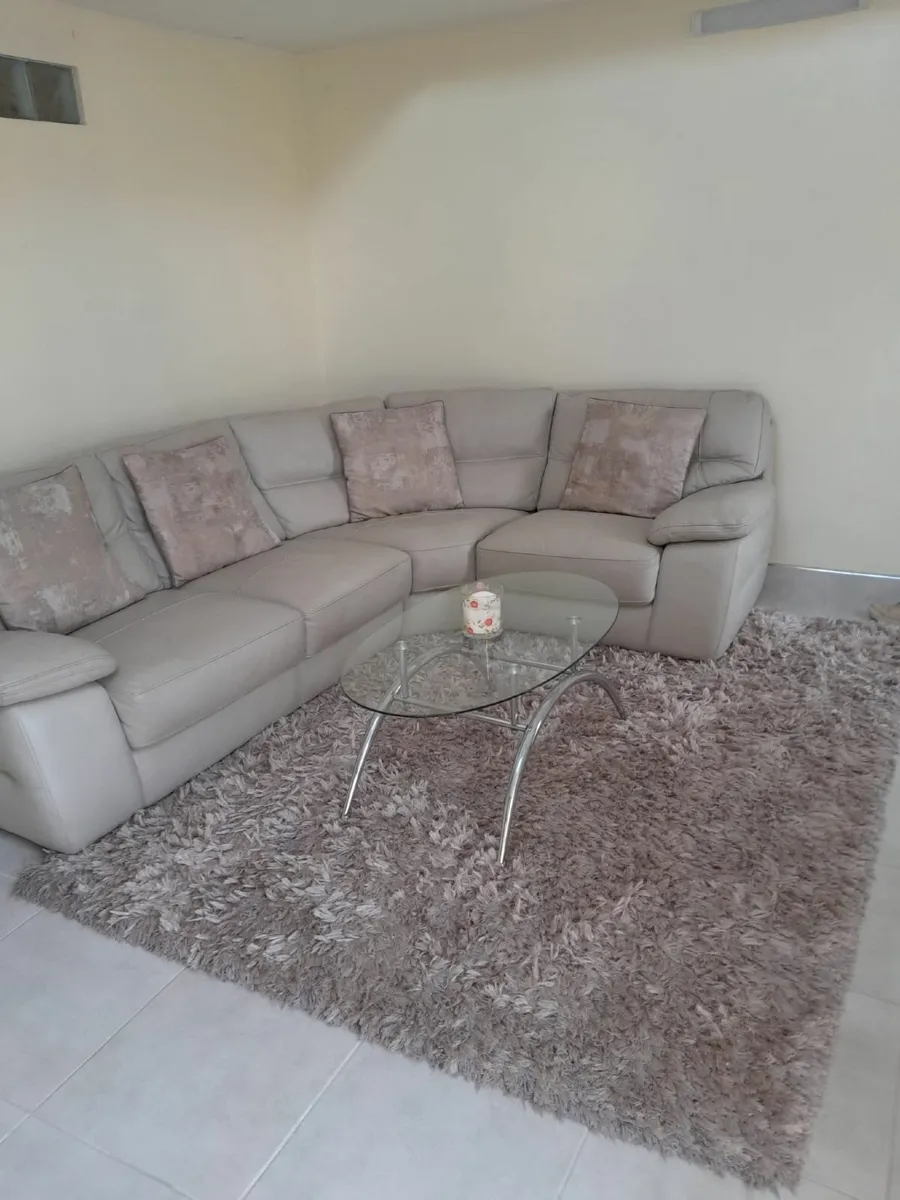 Luxury Rug