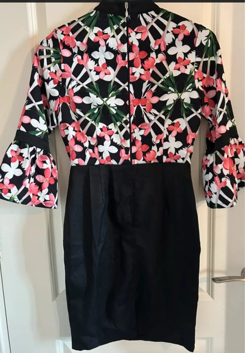Asos  petite midi dress - Image 2