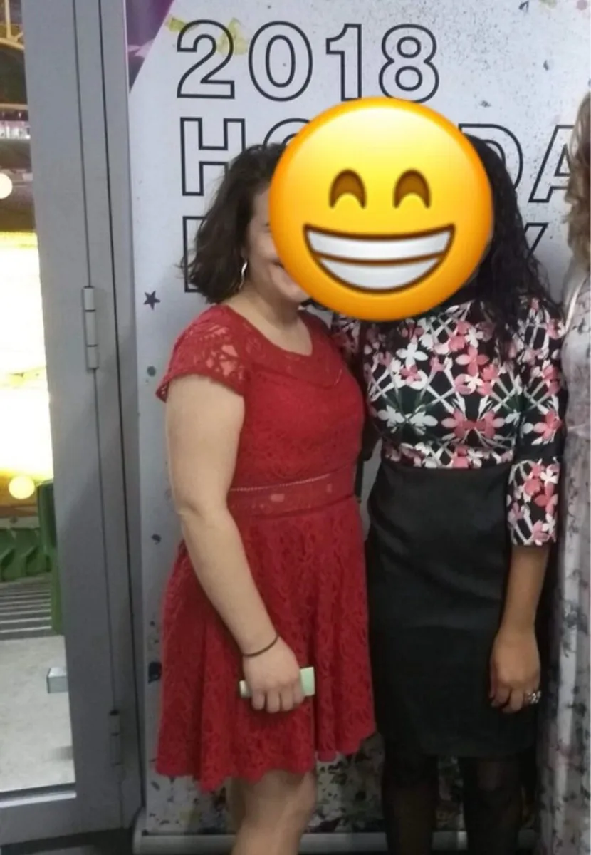 Asos  petite midi dress - Image 4